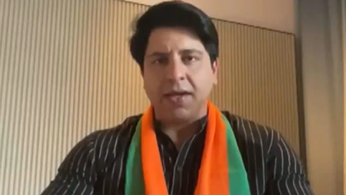 ‘Congress on verge of collapse,’ claims BJP; how Punjab Congress infighting is helping BJP