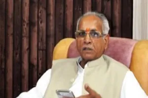 Ram Temple donation theft: Champat Rai breaks silence, claims he is innocent