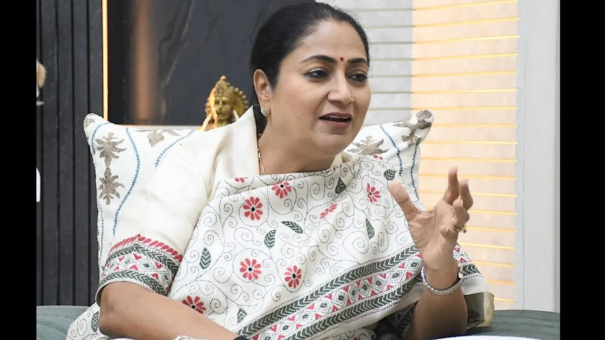 Rekha Gupta:Every electric vehicle that replaces polluting vehicle is a breath of cleaner air