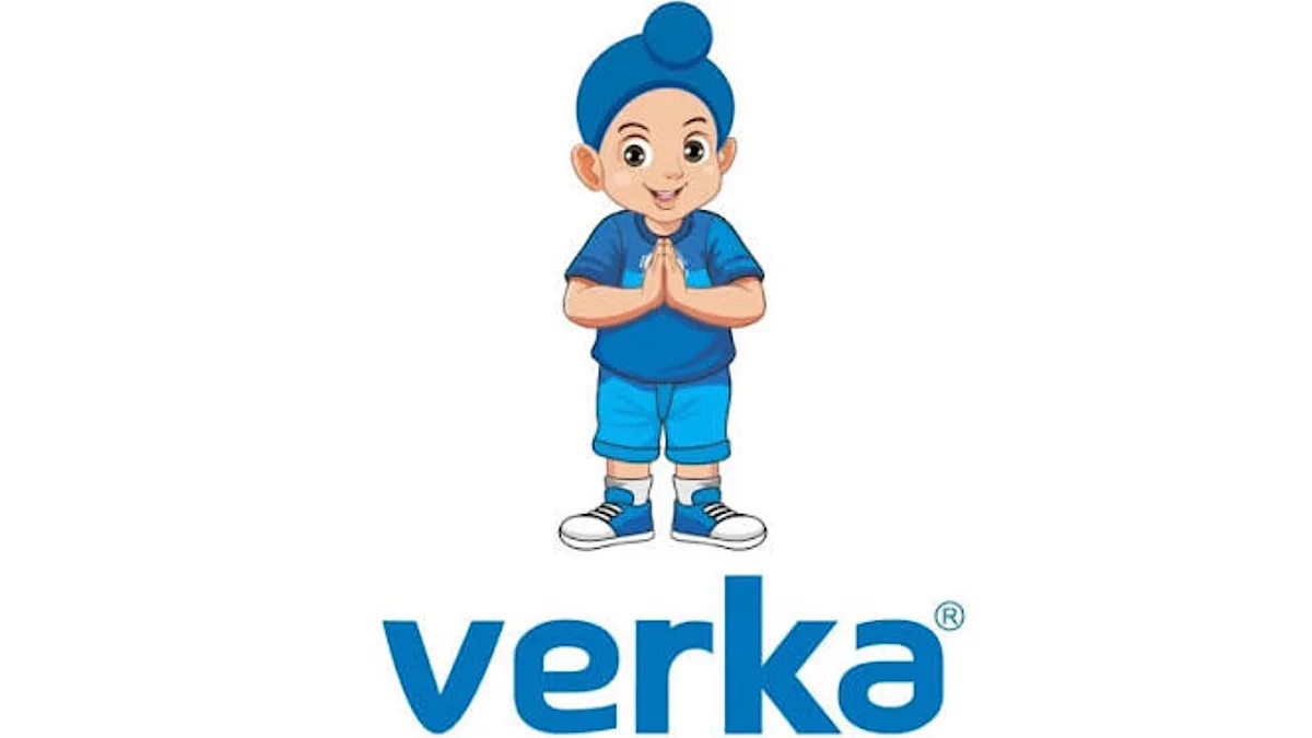 Verka achieves new milestone with record turnover of Rs 551 crore in June