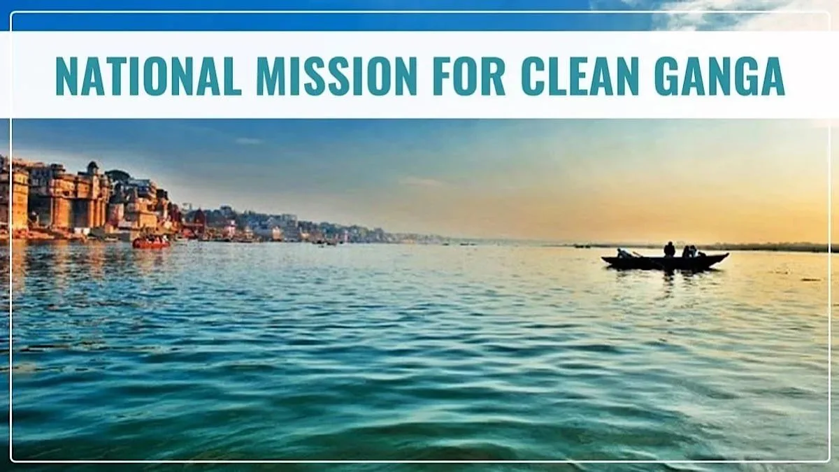 NMCG’s two pilot projects boost sustainable urban drain management along the Yamuna
