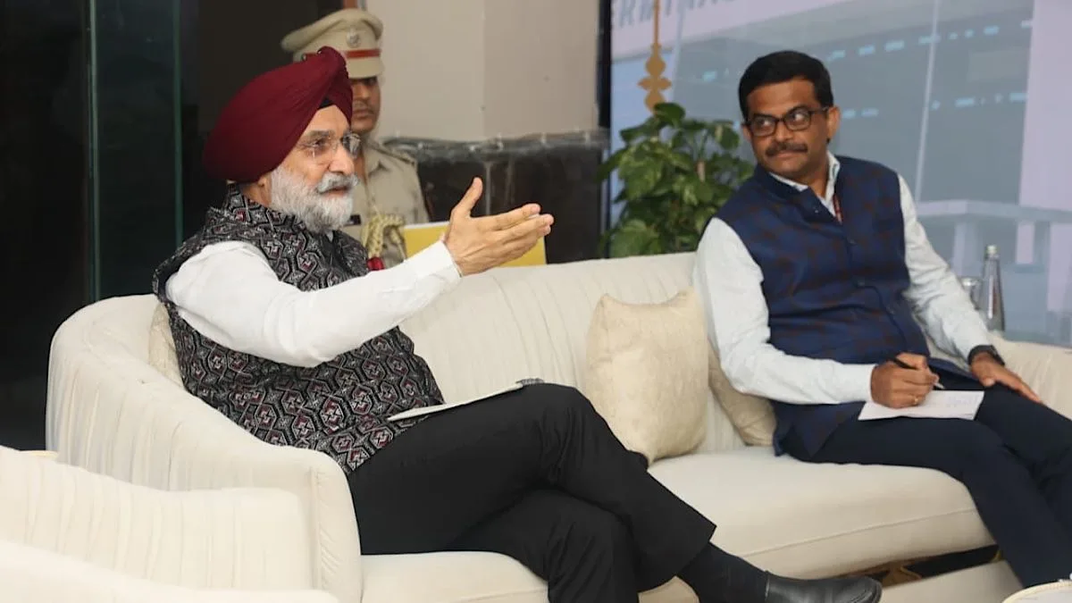 Airport proximity, seamless connectivity, maturing urban ecosystem make Dwarka investment-ready across sectors: Delhi LG