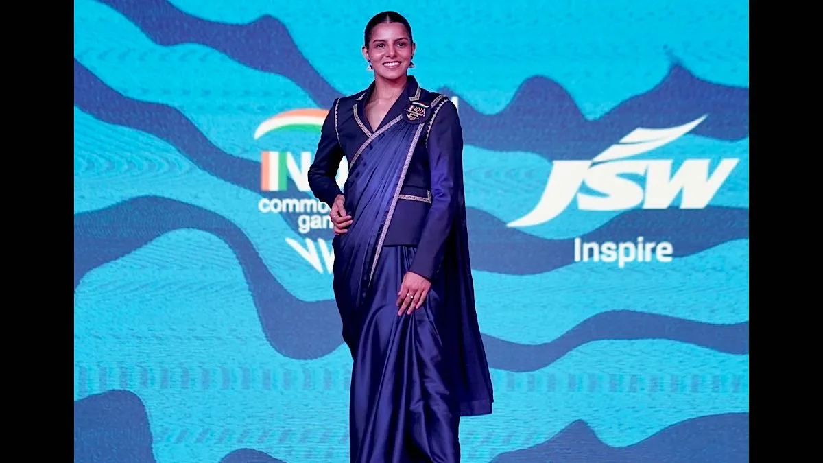 After years of heartbreaks, Sakshi Chaudhary finally gears up for CWG, Asian Games