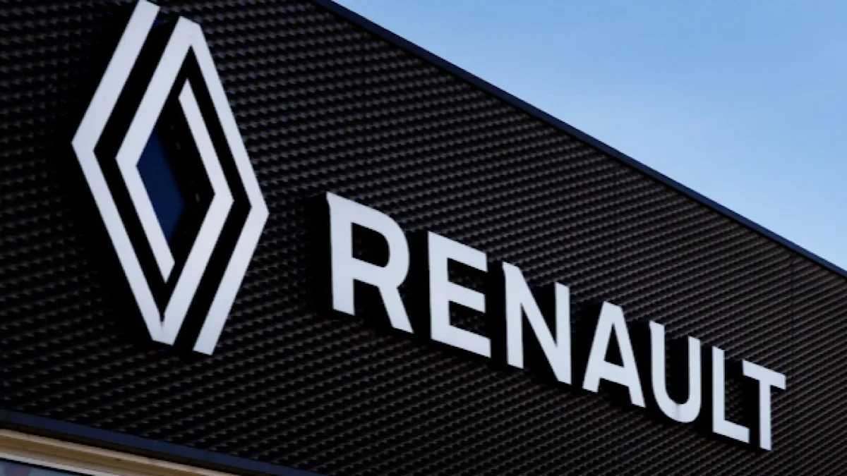 Renault India partners with IIT Kanpur to boost next-generation vehicle R&D