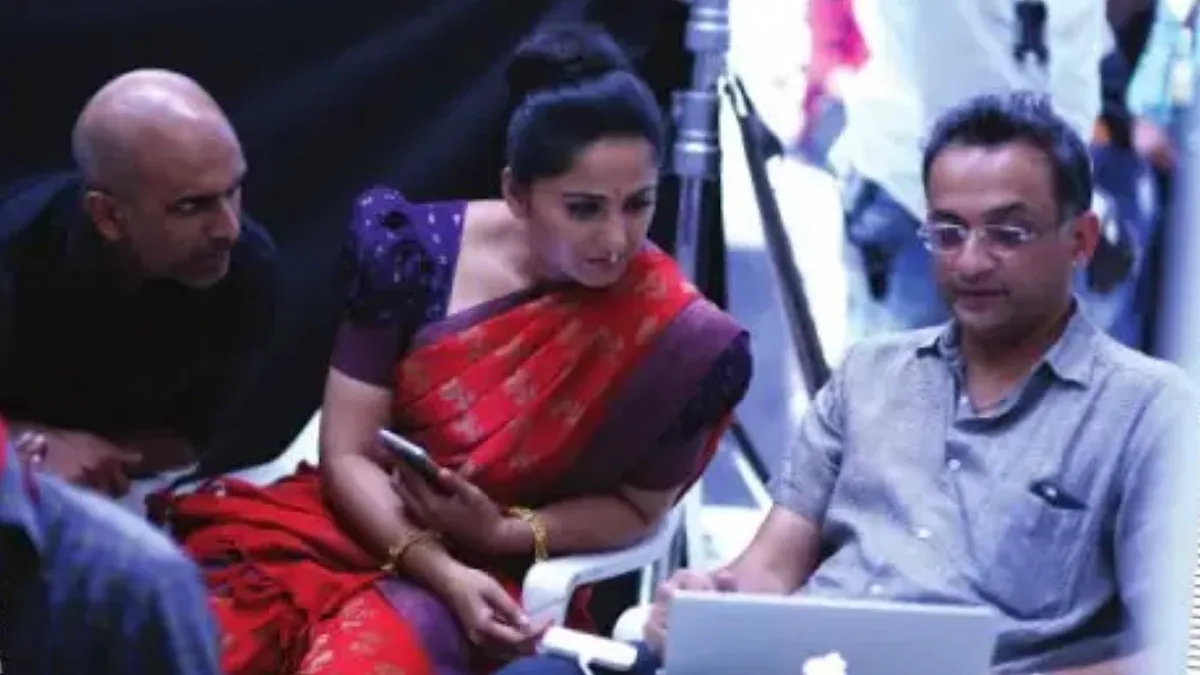 Producer Shobu Yarlagadda on 11 years of Baahubali: The beginning