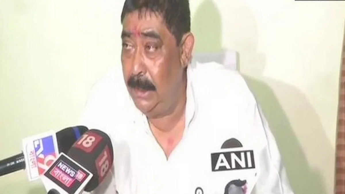Speculation over TMC’s Anubrata joining Ritabrata camp continues