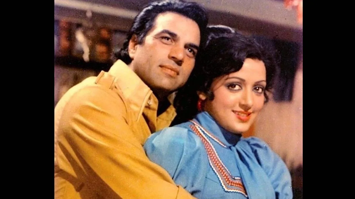 Hema Malini Celebrates Her Career And Her Love For Dharmendra