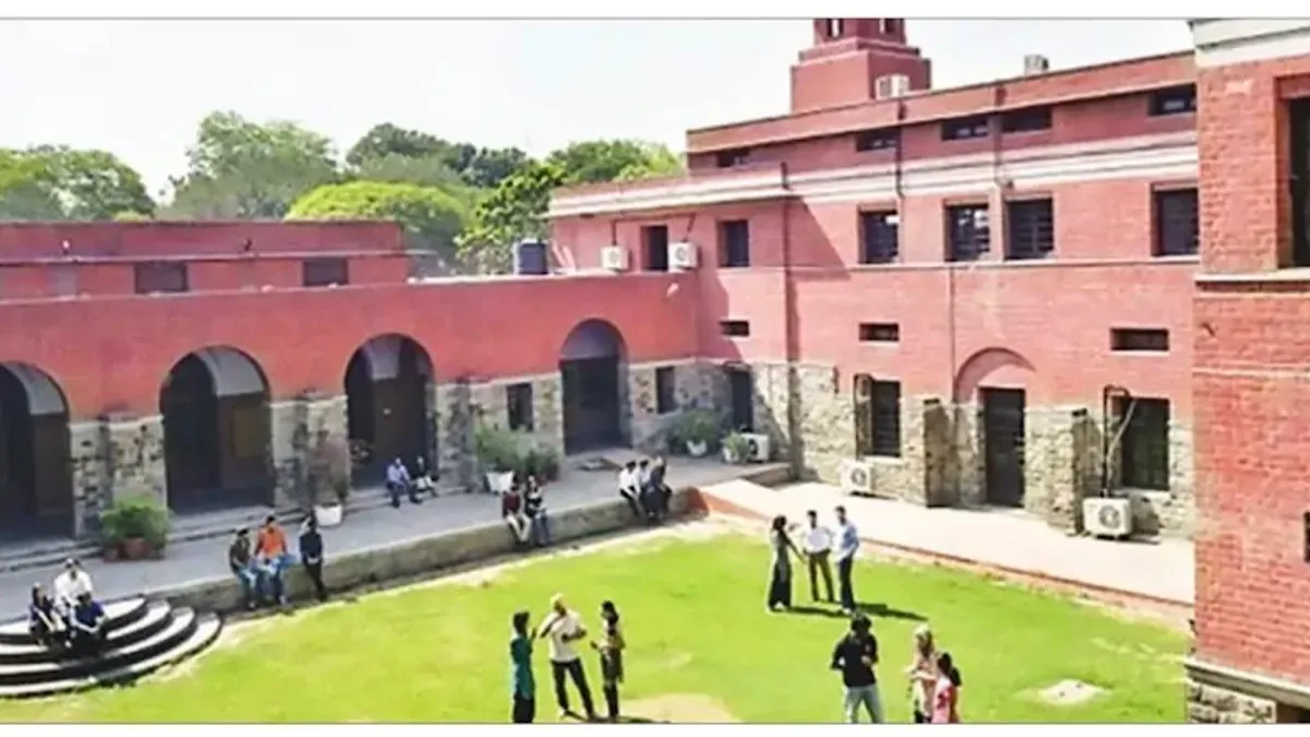 Reappointment is a Big Opportunity for Prof. Yogesh Singh to Leave a Verifiable Institutional Legacy