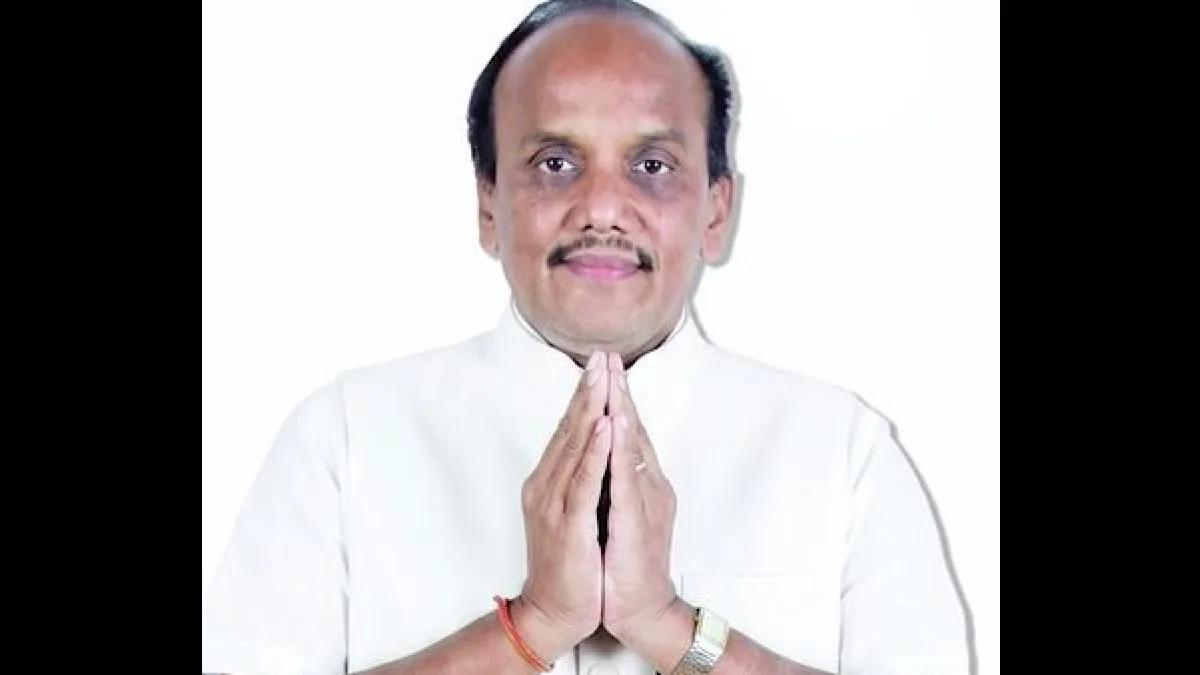 BJD slams BJP over induction of chit fund scam accused