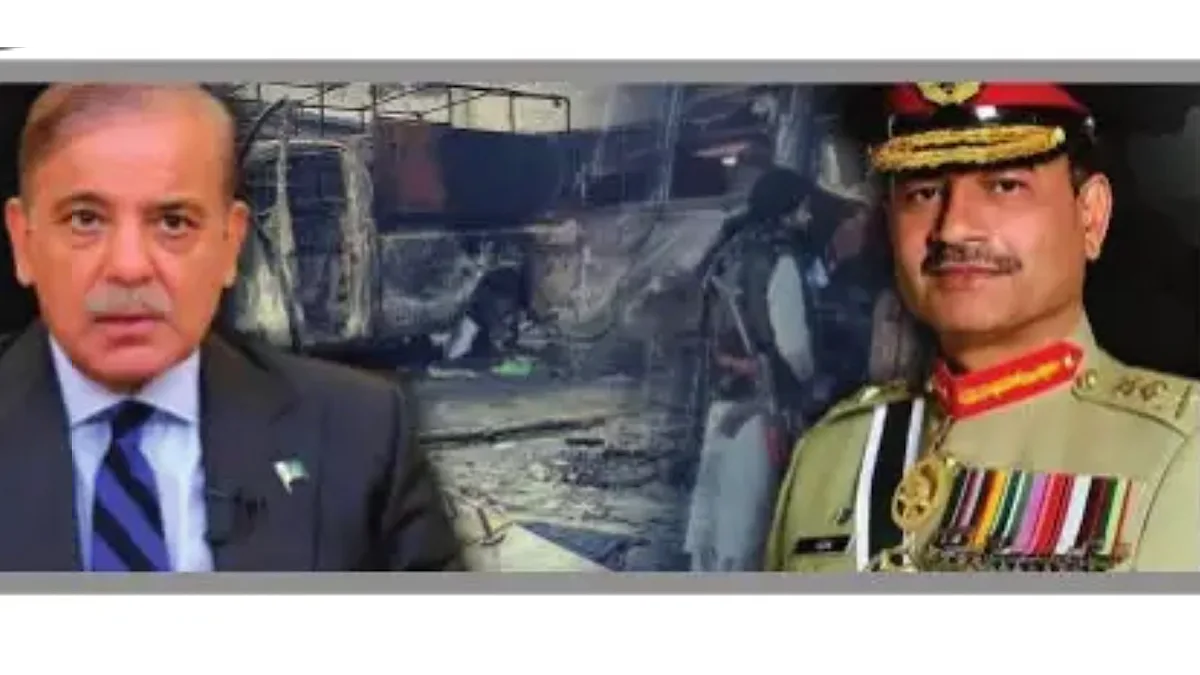Unfinished battles that Pakistan must fight