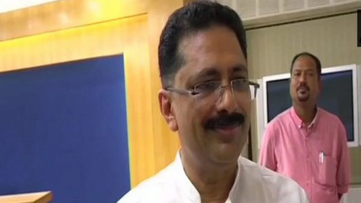 Kerala child rights panel files case against CPM leader KT Jaleel over student reprimand row