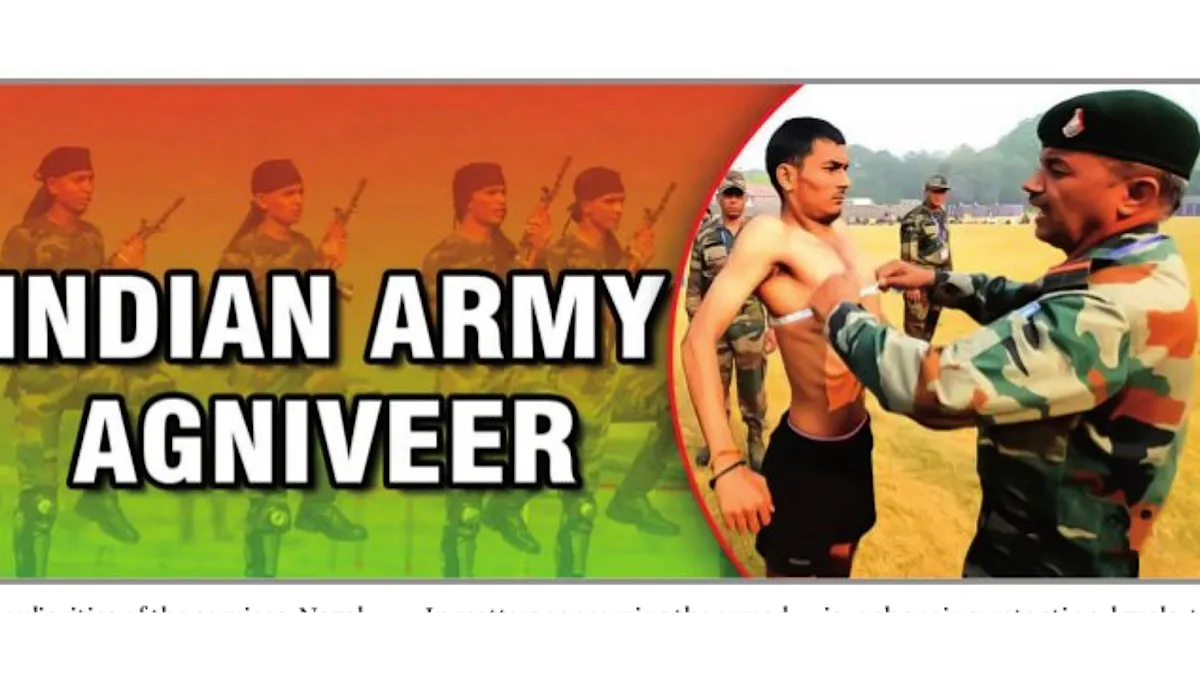 Four years on, Agniveers’ future hangs in balance