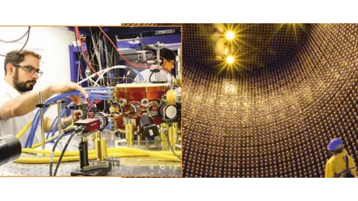 Physicists Introduce the Intriguing Concept of a “Neutrino Laser”