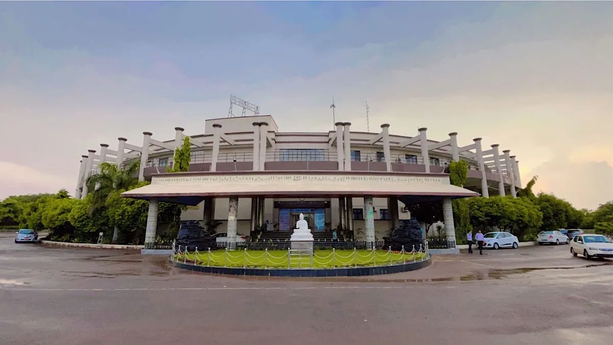 HNLU signs global MoU with 20 universities at AUAP-WURI summit in Bangkok