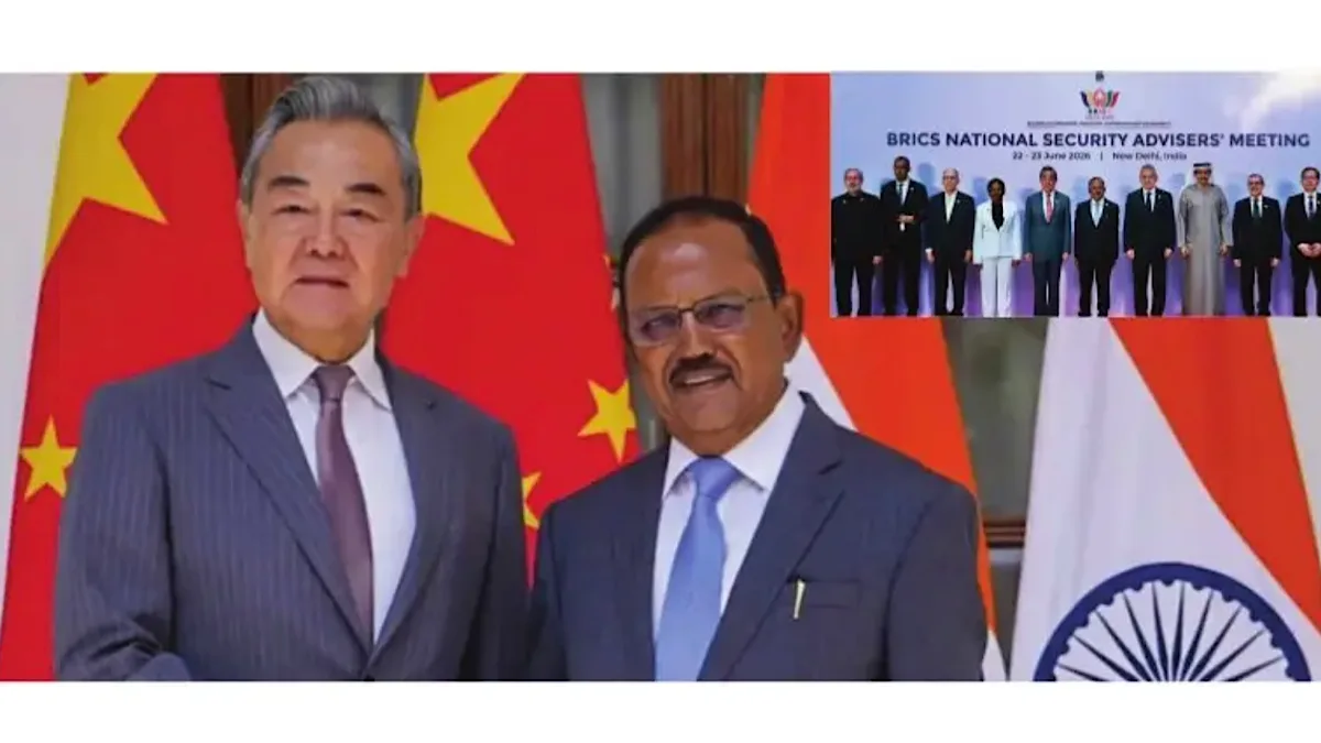 China’s waiting game