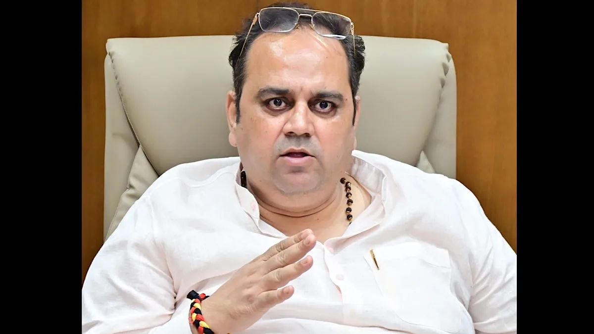 45 new Ayushman Arogya Mandirs coming up under 7th phase of initiative: Dr Singh