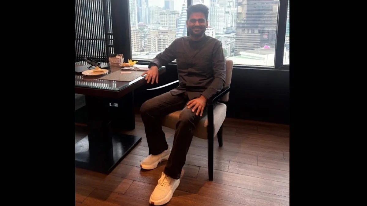 From being a BCG employee to becoming founder of product powering BCG’s global talent strategy