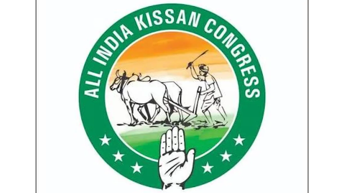 Farmers, Kisan Congress stage statewide protests in MP over seed, fertiliser issues