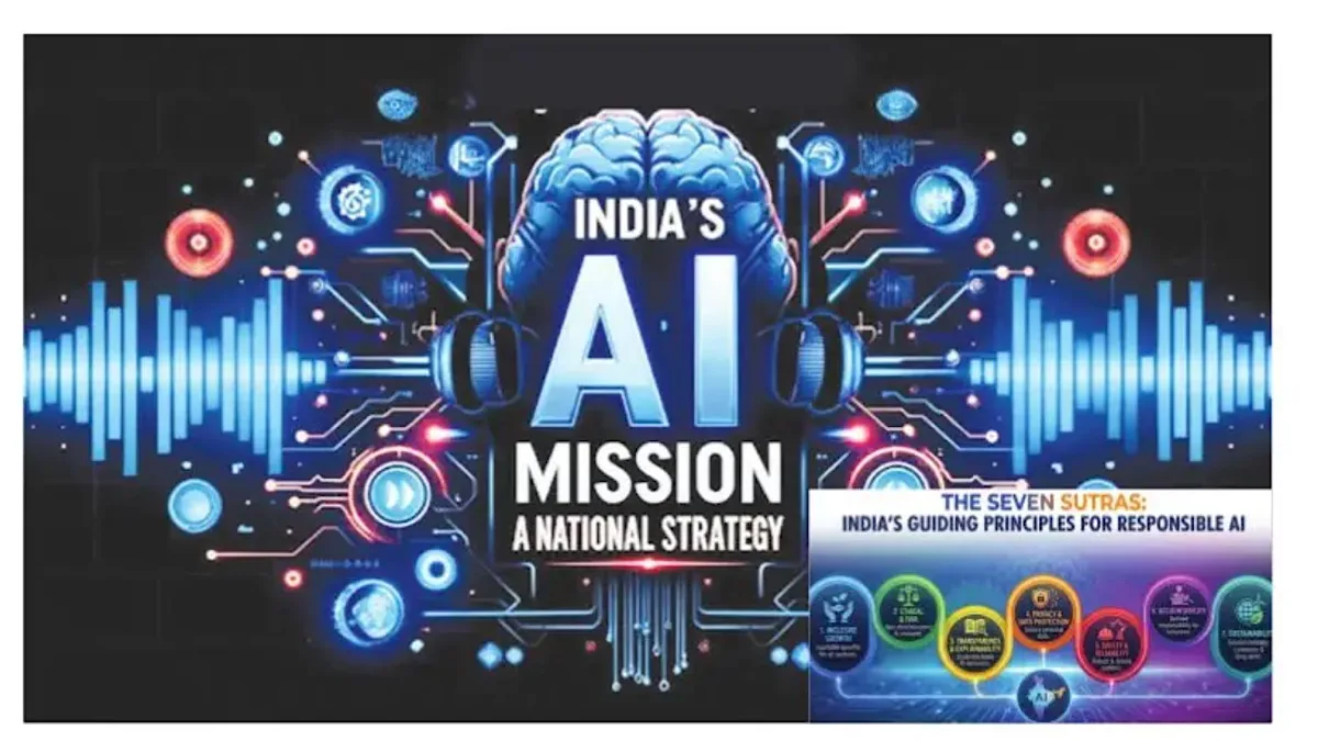 AI’s Governance Sutras ~ I