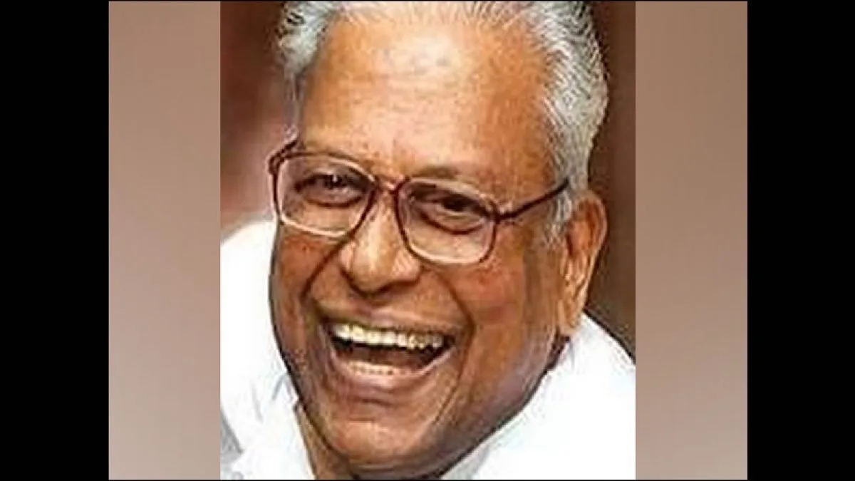 CPM Kerala mouthpiece blocks VS memorial edition over ‘Kallan Vijayan’ feature