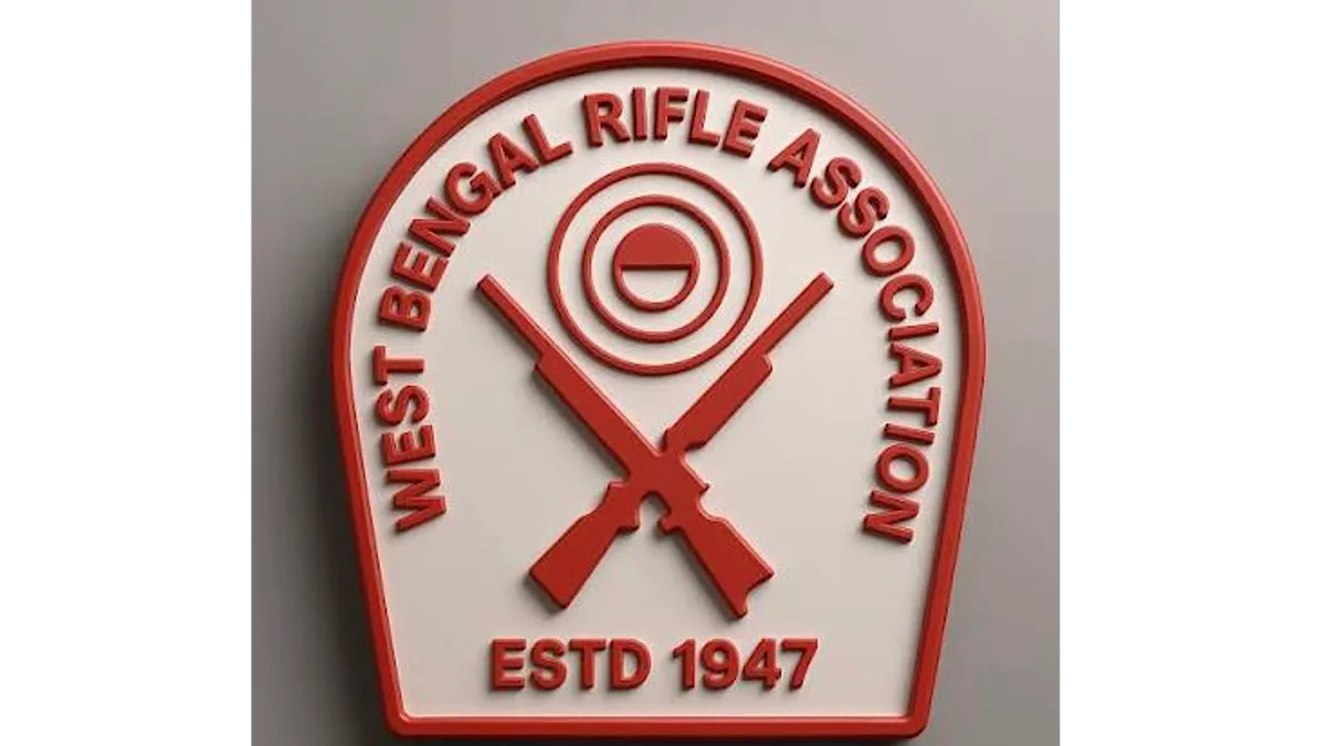 State rifle association urges sports minister to upgrade Asansol rifle club to centre of excellence