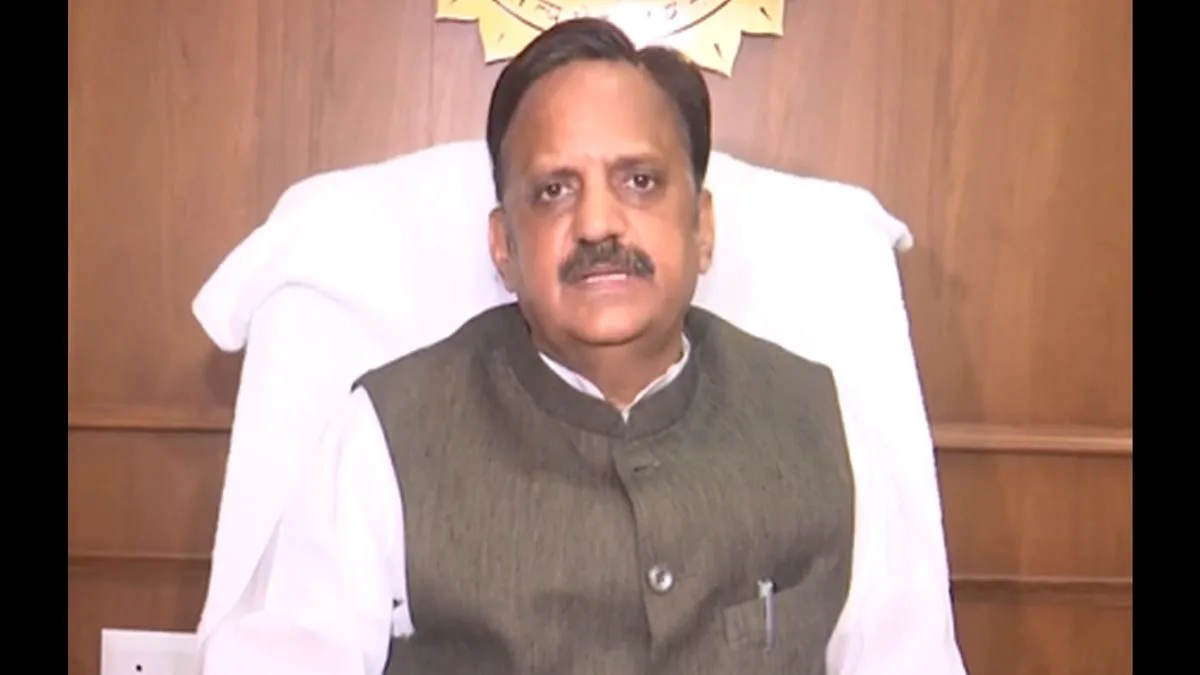 MP gets national award in healthcare