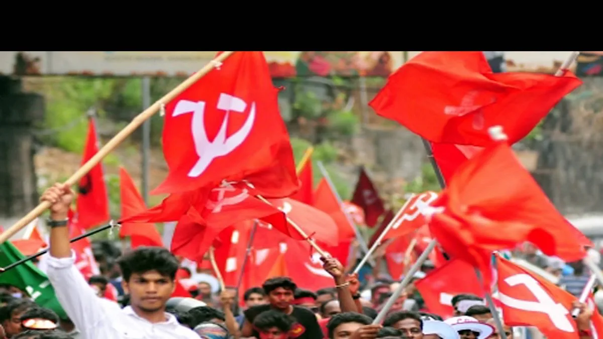 CPI(M) condemns police action on student protesters, demands Education Minister’s resignation