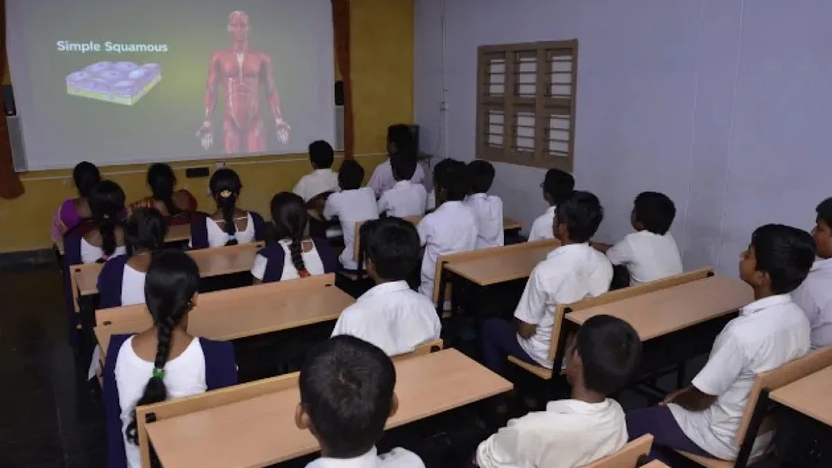 Should Be a Core Subject in India’s Classrooms