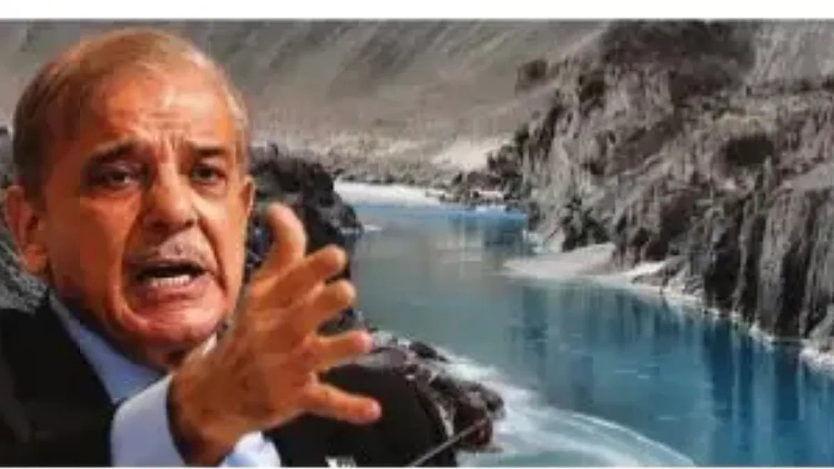Indus now a sacred word for Pakistan