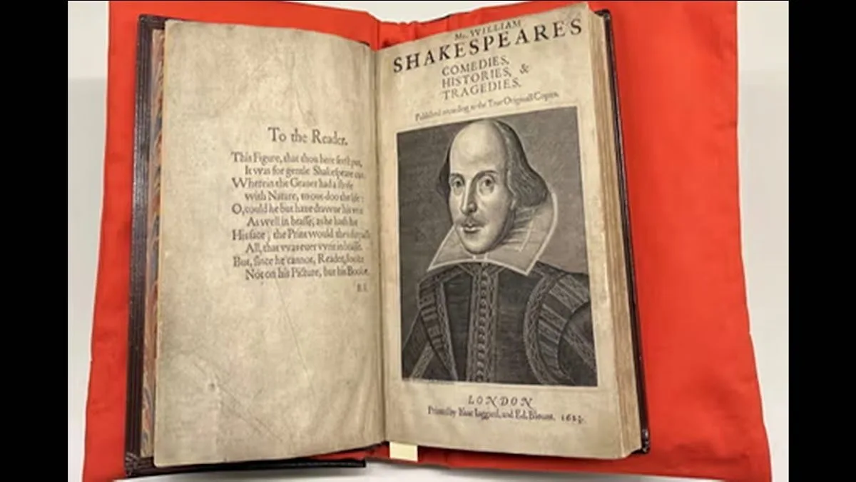 Introducing Shakespeare at School