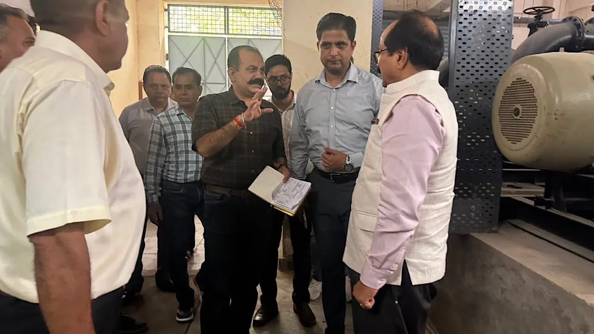 C&D sites in Bindapur, Fateh Nagar being developed as model sites: MCD west zone chairman