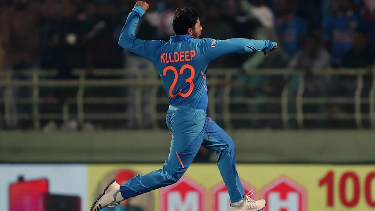 After England snub, Kuldeep lands Yorkshire county deal