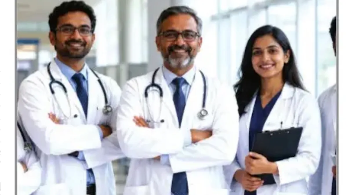 Protecting doctors ensures the nation’s health