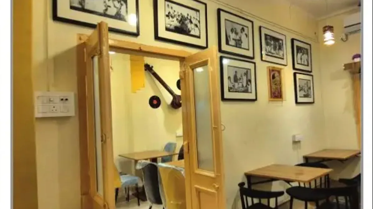 Relive composer & singer Pankaj Mallick’s journey through some memorabilia