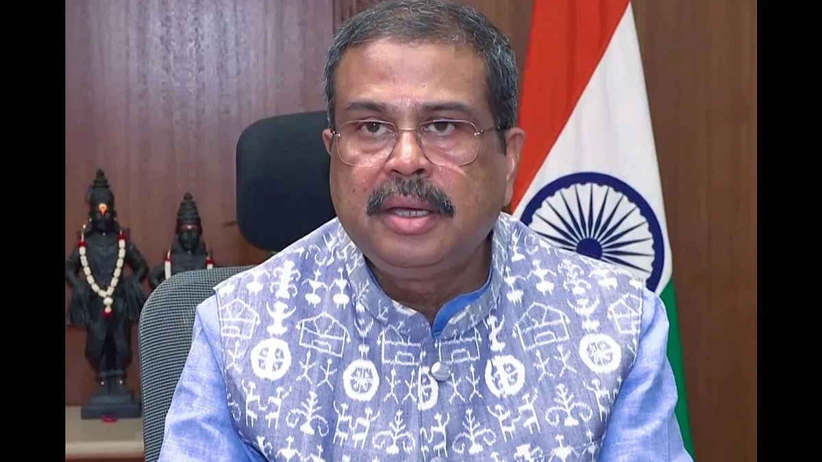 Decoding Pradhan’s resignation: Why the government relented and who could replace him