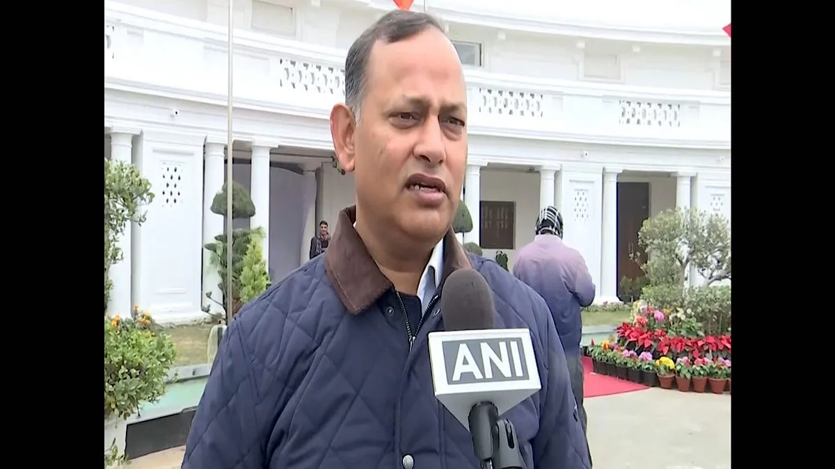 Delhi Govt keeping development of rural belt on top priority, no shortage of funds: Indraj