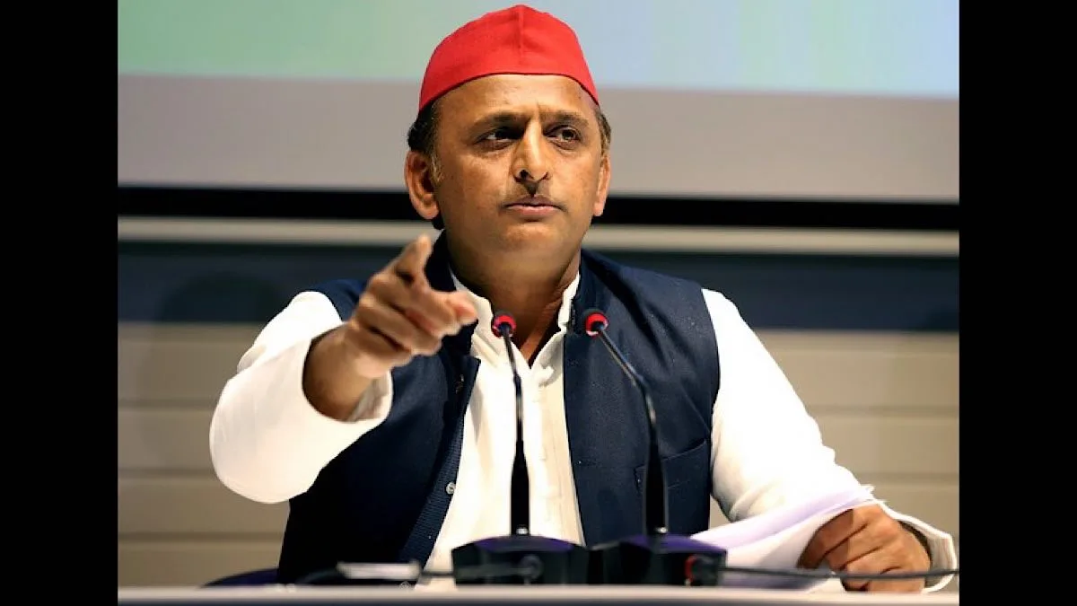 SP marks Reservation Day as ‘Samvidhan Maan Stambh Divas’