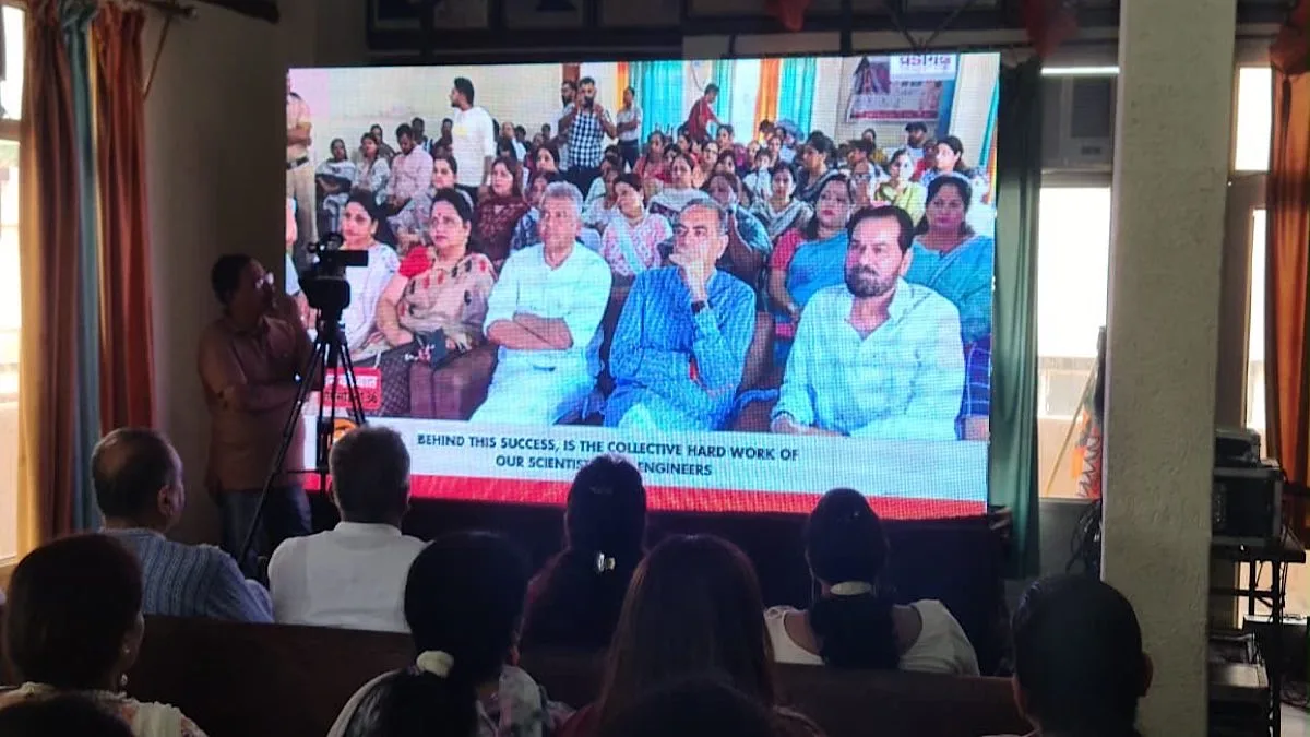 PM Modi’s ‘Mann Ki Baat’ inspires spirit of public participation: Sanjay Tandon