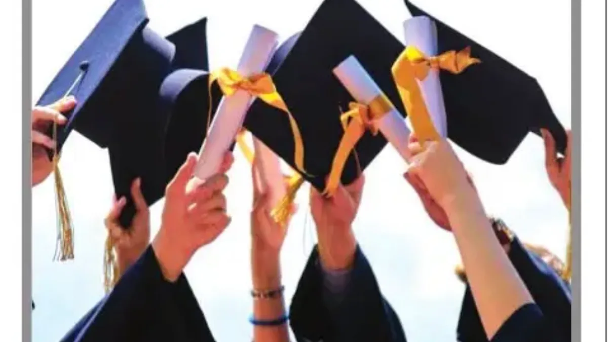 Significant gaps in higher education enrolment