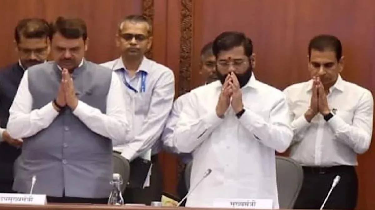 Maharashtra Cabinet approves eight courts, amendments to laws
