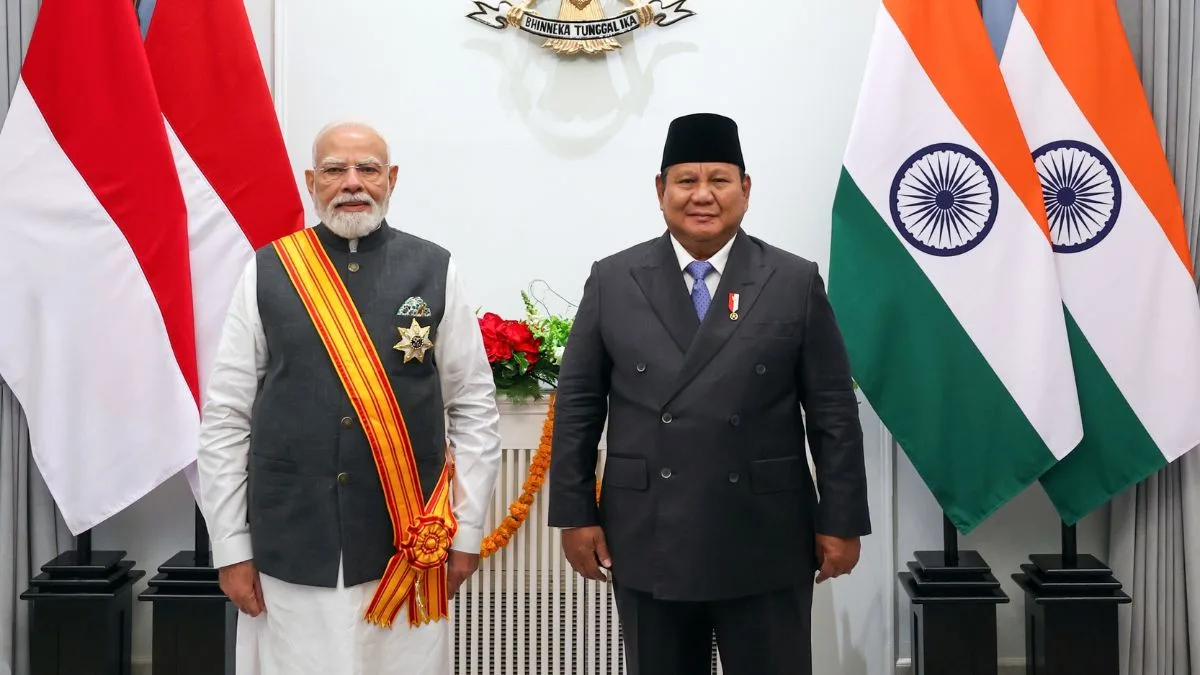 10 biggest takeaways from PM Modi’s visit to Indonesia: BrahMos, AI, IIM Bengaluru and more