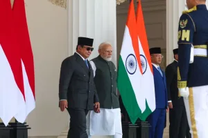 Astra missiles, critical minerals and Sabang port: Why PM Modi’s Jakarta trip could deepen India’s strategic partnership with Indonesia