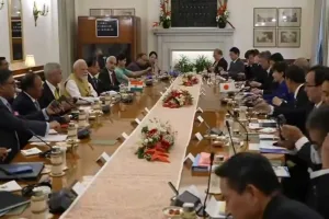 Security, semiconductors and supply chains dominate PM Modi-Japanese PM Sanae Takaichi summit in Delhi