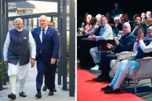 How India and New Zealand’s new Strategic Partnership aims to reshape trade, security and Indo-Pacific ties by 2030