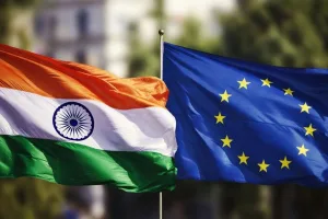 India and EU join hands to build strong semiconductor ecosystem, expand AI and tech partnership