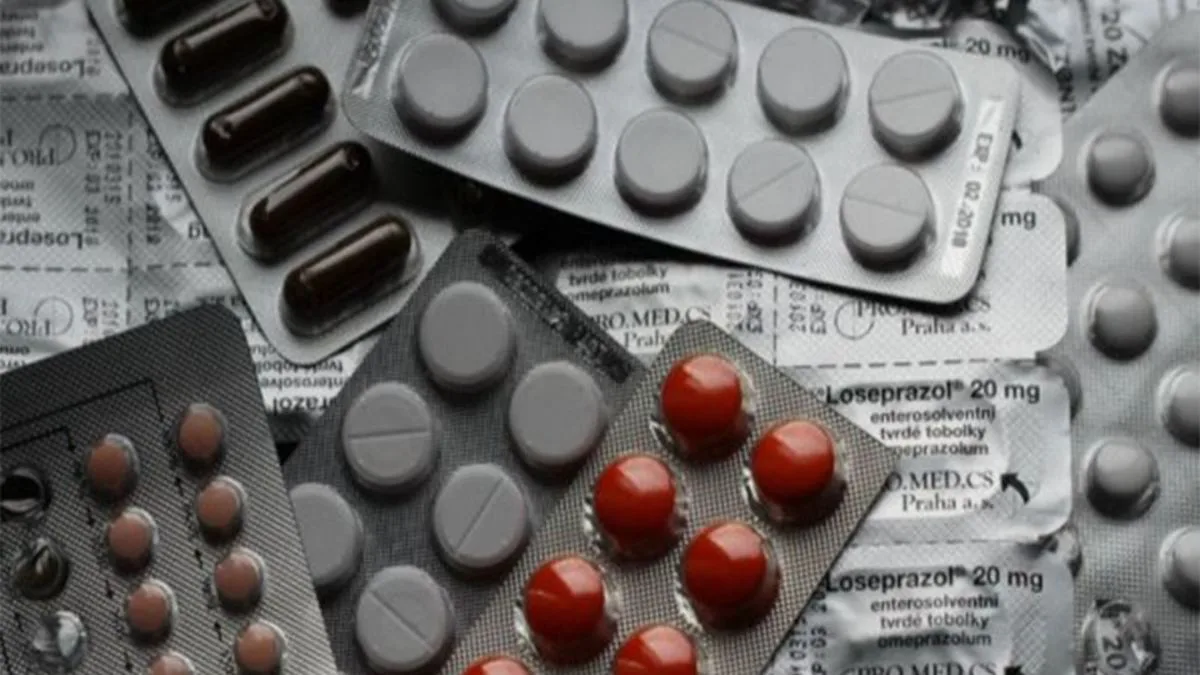 Trump announces phased US tariffs on imported generic drugs; Indian pharma stocks fall despite limited impact outlook