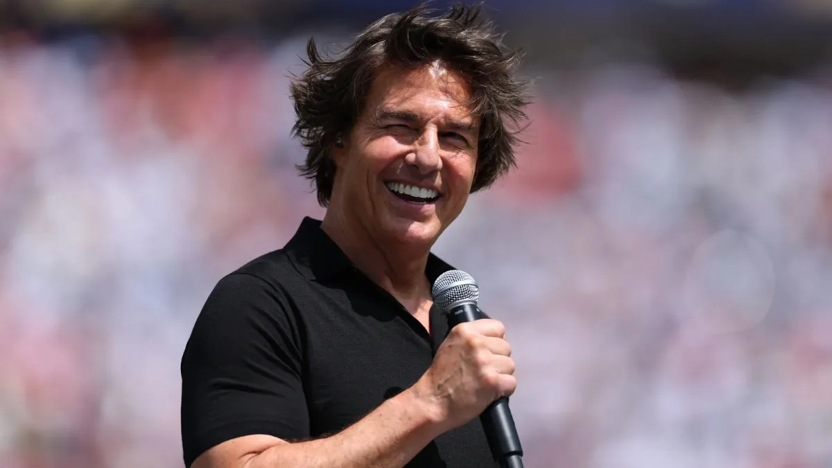 Inside Hollywood’s biggest World Cup takeover: Tom Cruise’s ‘cringe’ speech, A-list stars in the stands, and boos for Trump