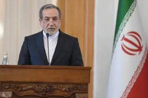 Iran says Ukraine’s strike on commercial vessel ‘cannot go unanswered’; Russia calls attack illegal