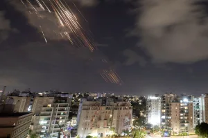 CENTCOM strikes inside Iran; Tehran claims missile, drone attacks on US bases in ‘eye-for-an-eye’ wave