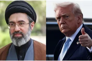 Qatar reports ‘positive progress’ in US-Iran talks, next round to follow Khamenei funeral; Tehran blocks IAEA from bombed sites